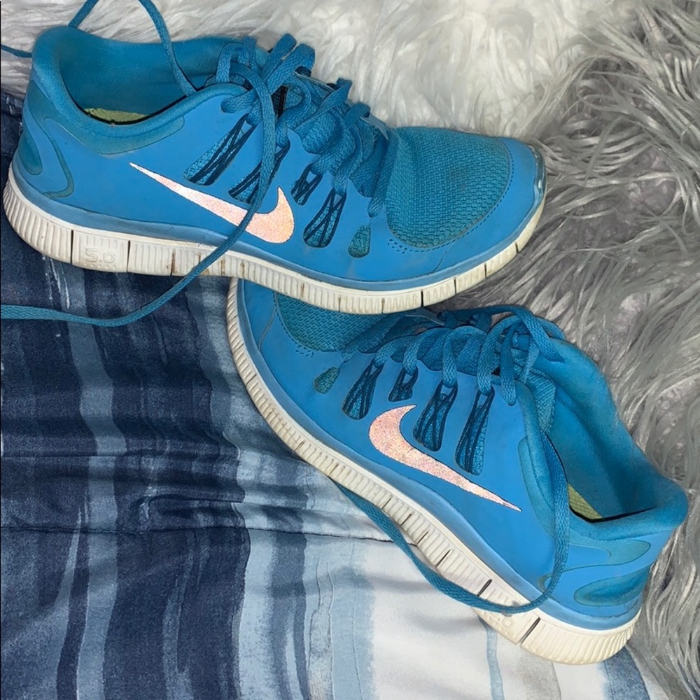 nike sneakers